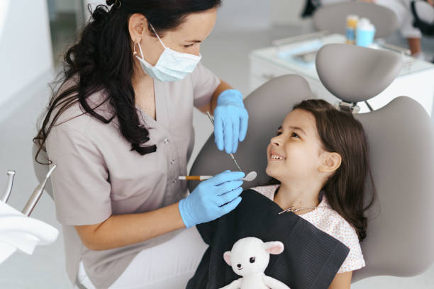 Best Same-Day Dentist Appointment  in Wellington, KS