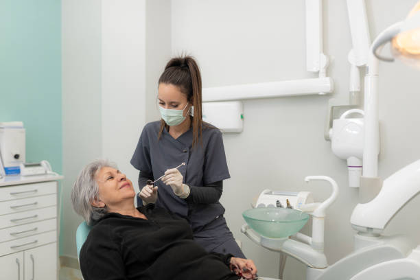 Best Cracked Tooth Emergency Dentist  in Wellington, KS