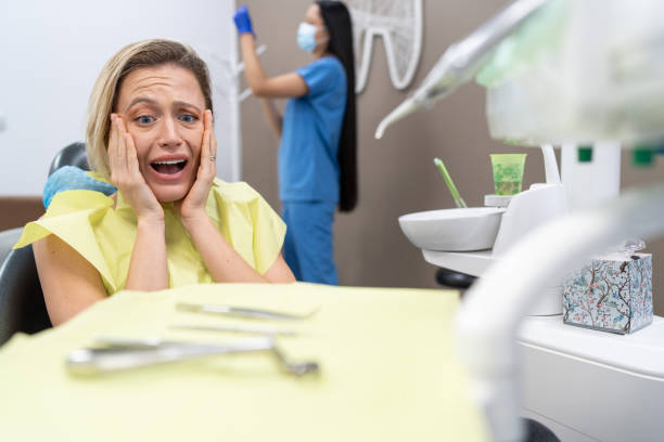 Best Dentist Open on Weekends  in Wellington, KS