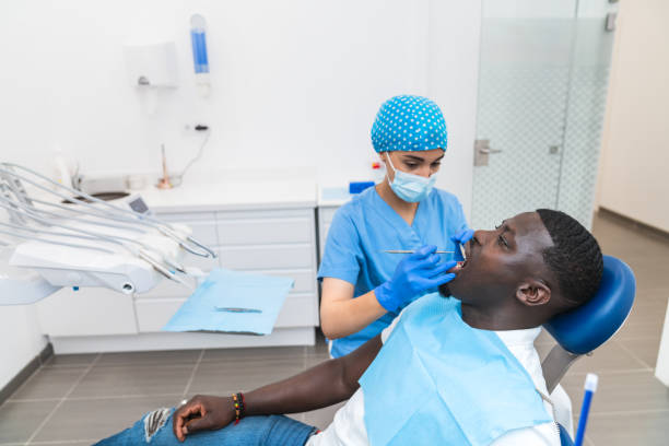 Best Tooth Pain Emergency Relief  in Wellington, KS