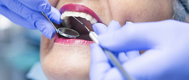 Best Affordable Emergency Dental Care  in Wellington, KS