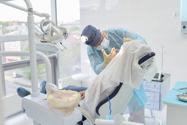Best Dentist Open on Weekends  in Wellington, KS